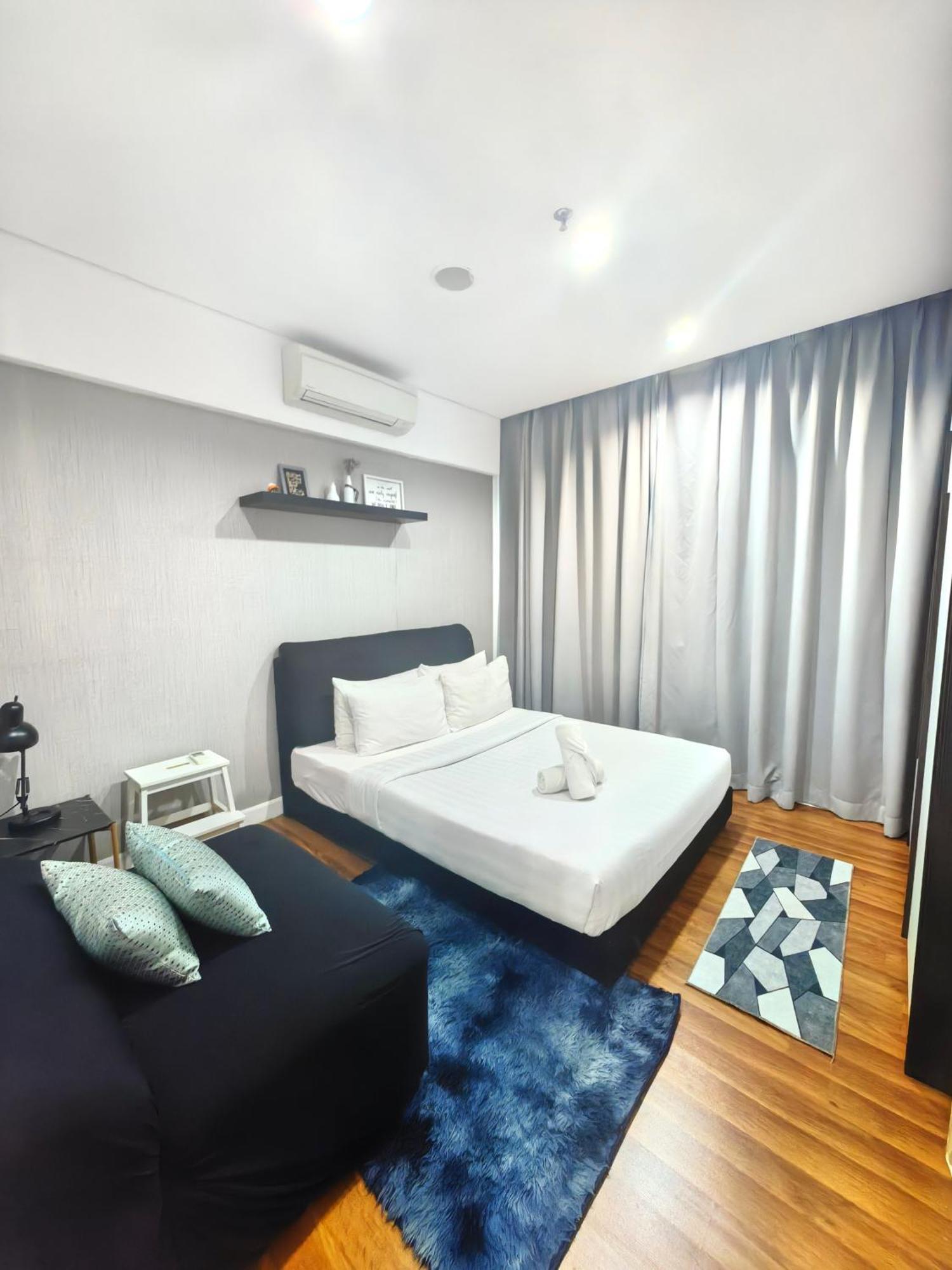 Summer By Moon Orchid Kuala Lumpur