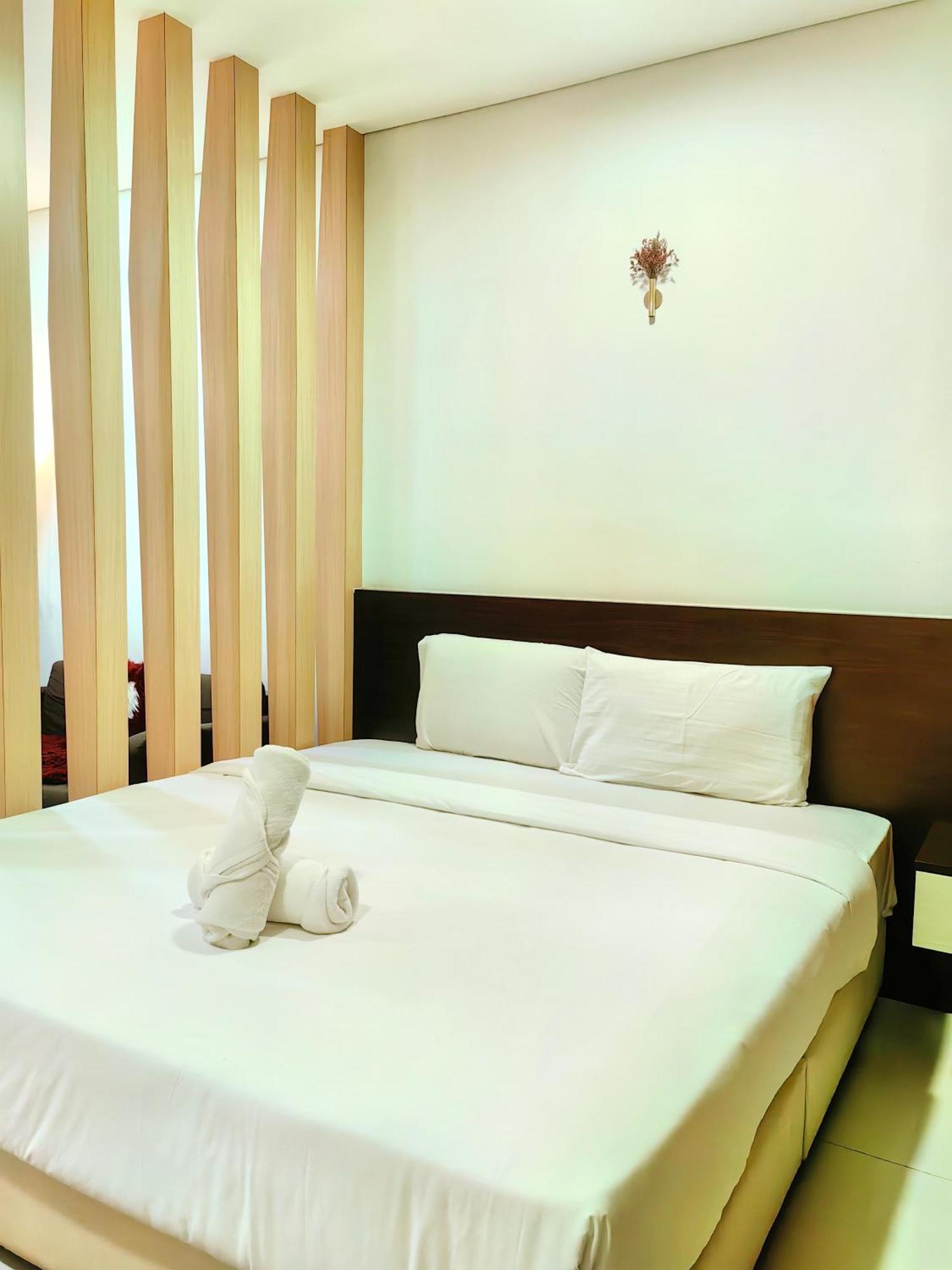 Pangsapuri Summer By Moon Orchid