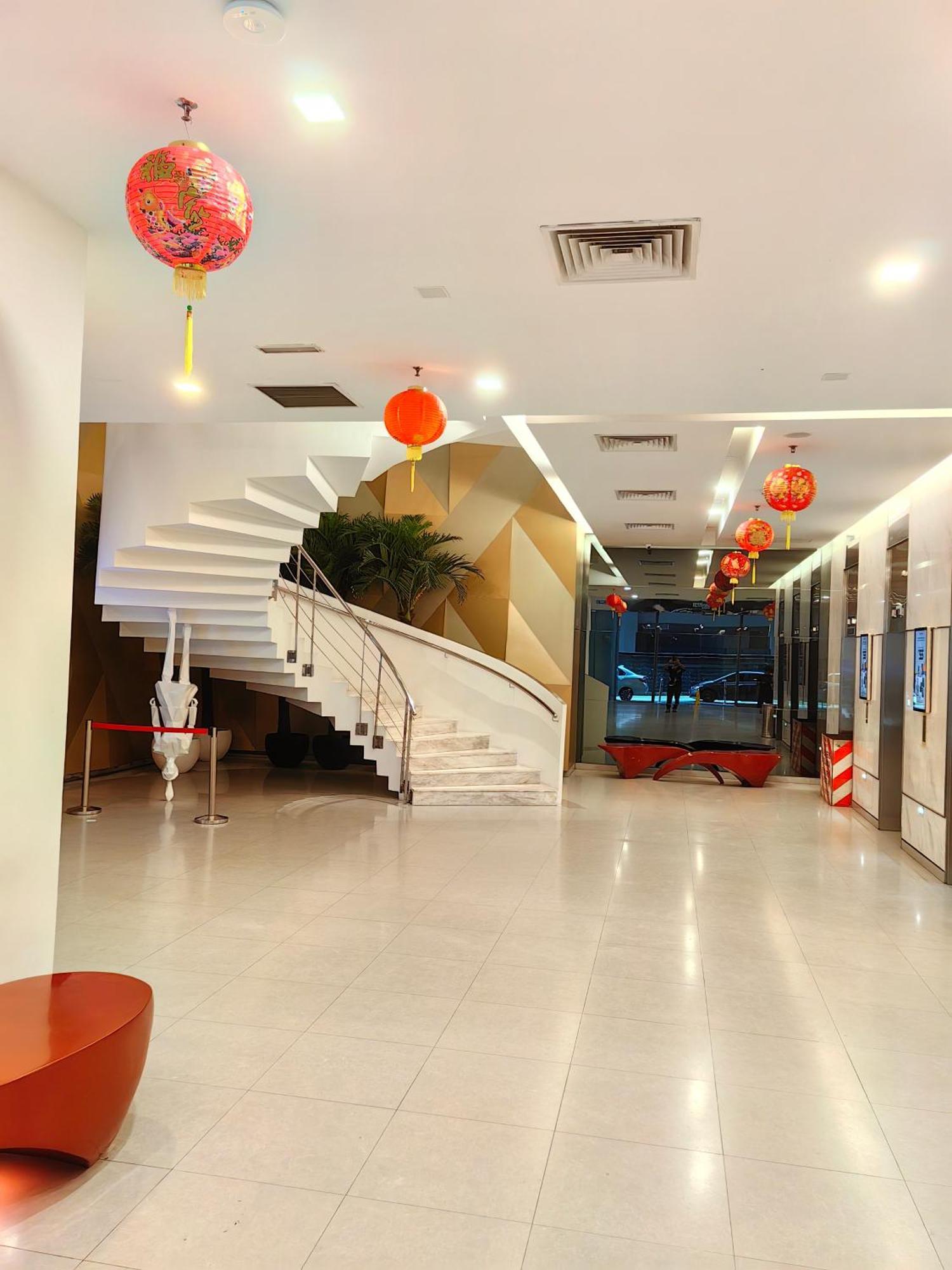 Pangsapuri Summer By Moon Orchid Kuala Lumpur