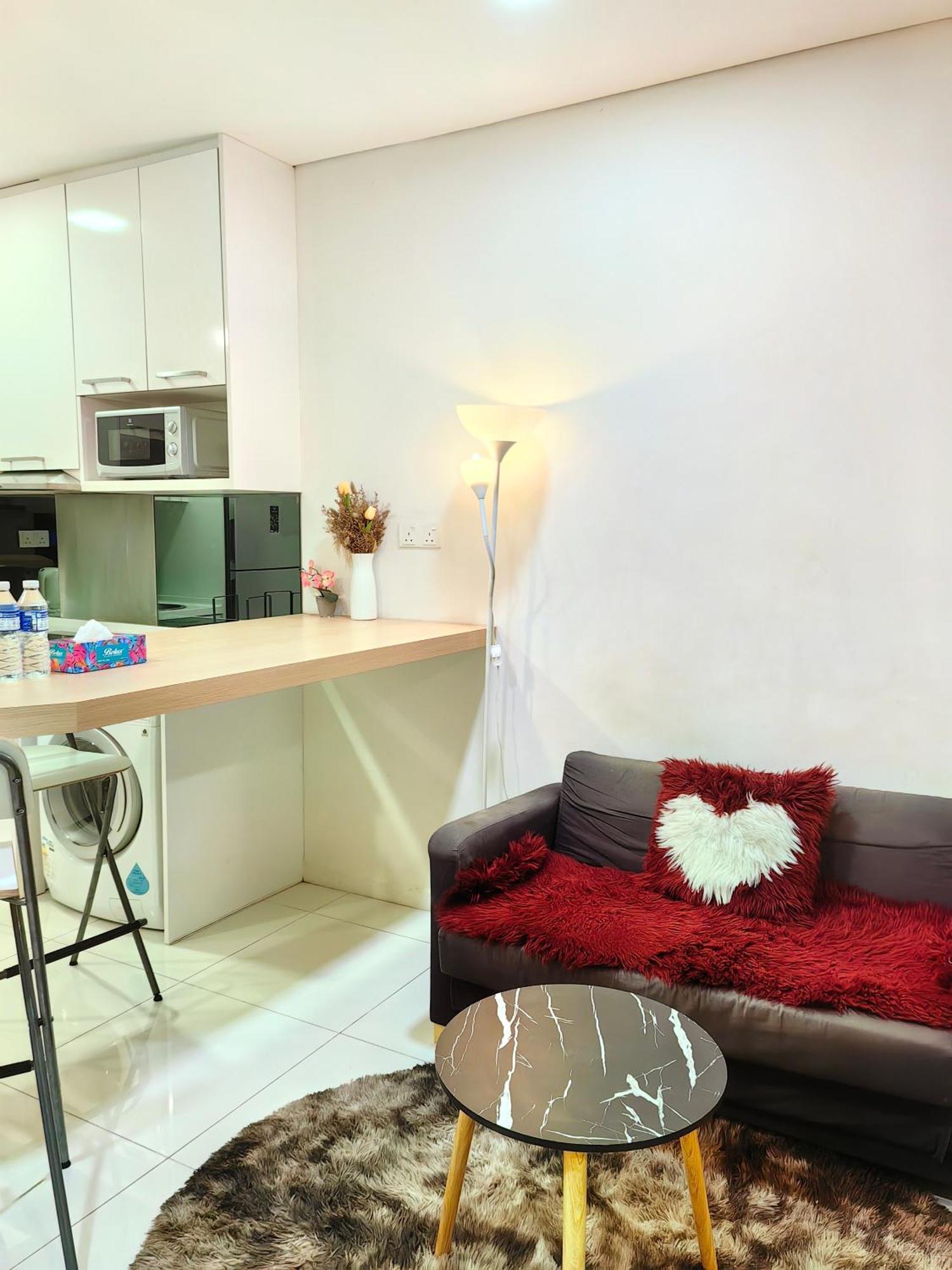 Pangsapuri Summer By Moon Orchid Kuala Lumpur