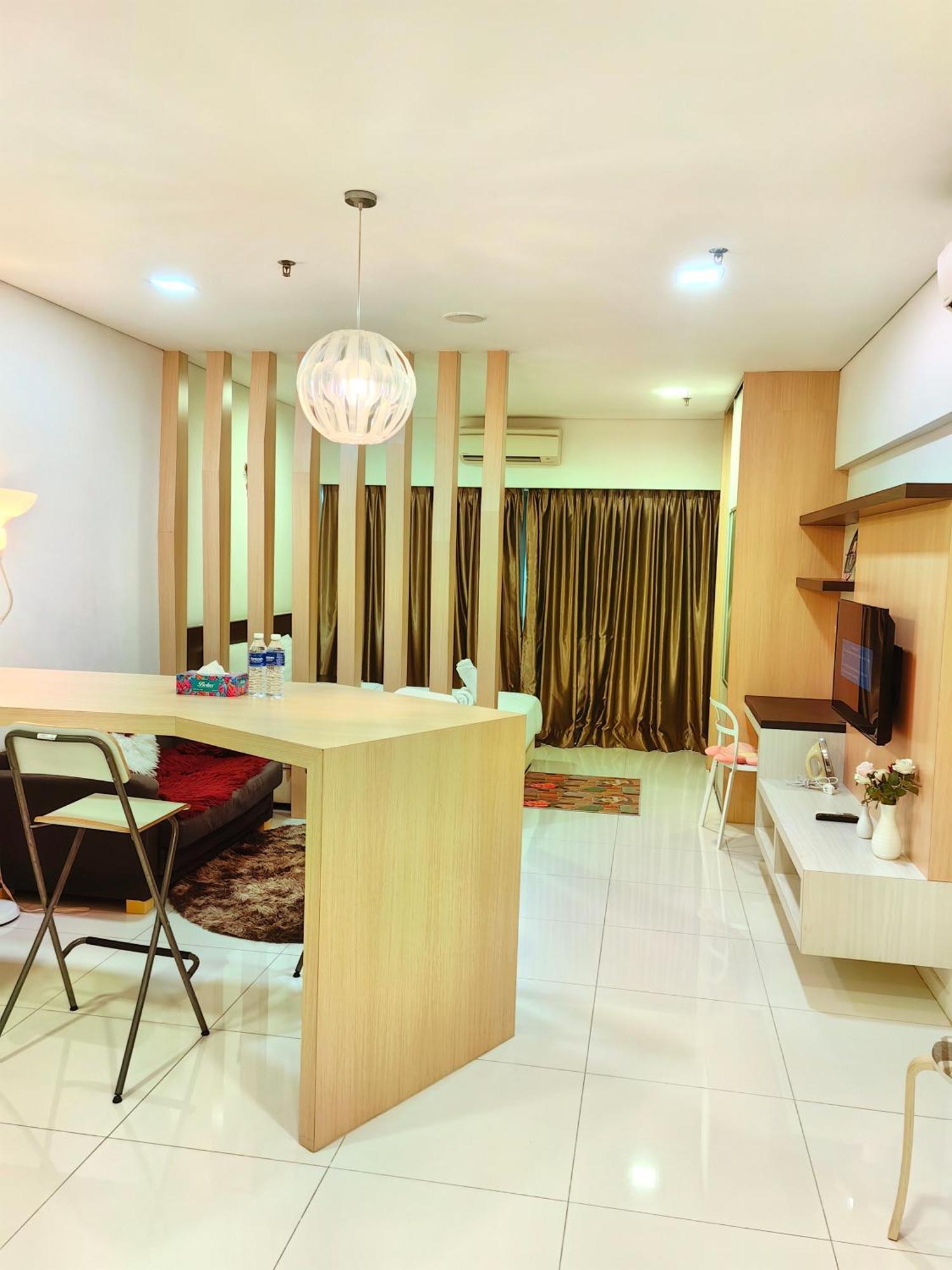 Summer By Moon Orchid Kuala Lumpur