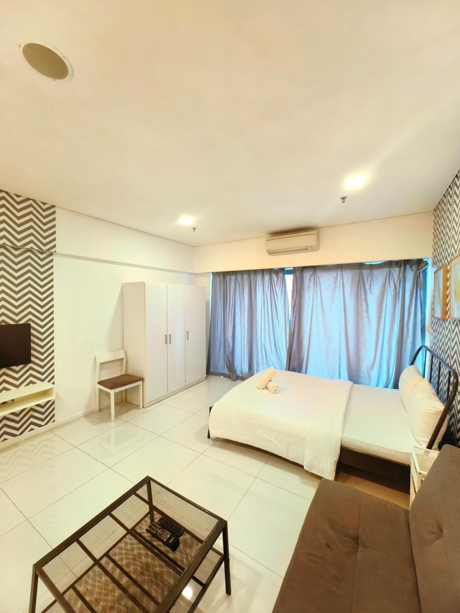 Summer By Moon Orchid Pangsapuri Kuala Lumpur