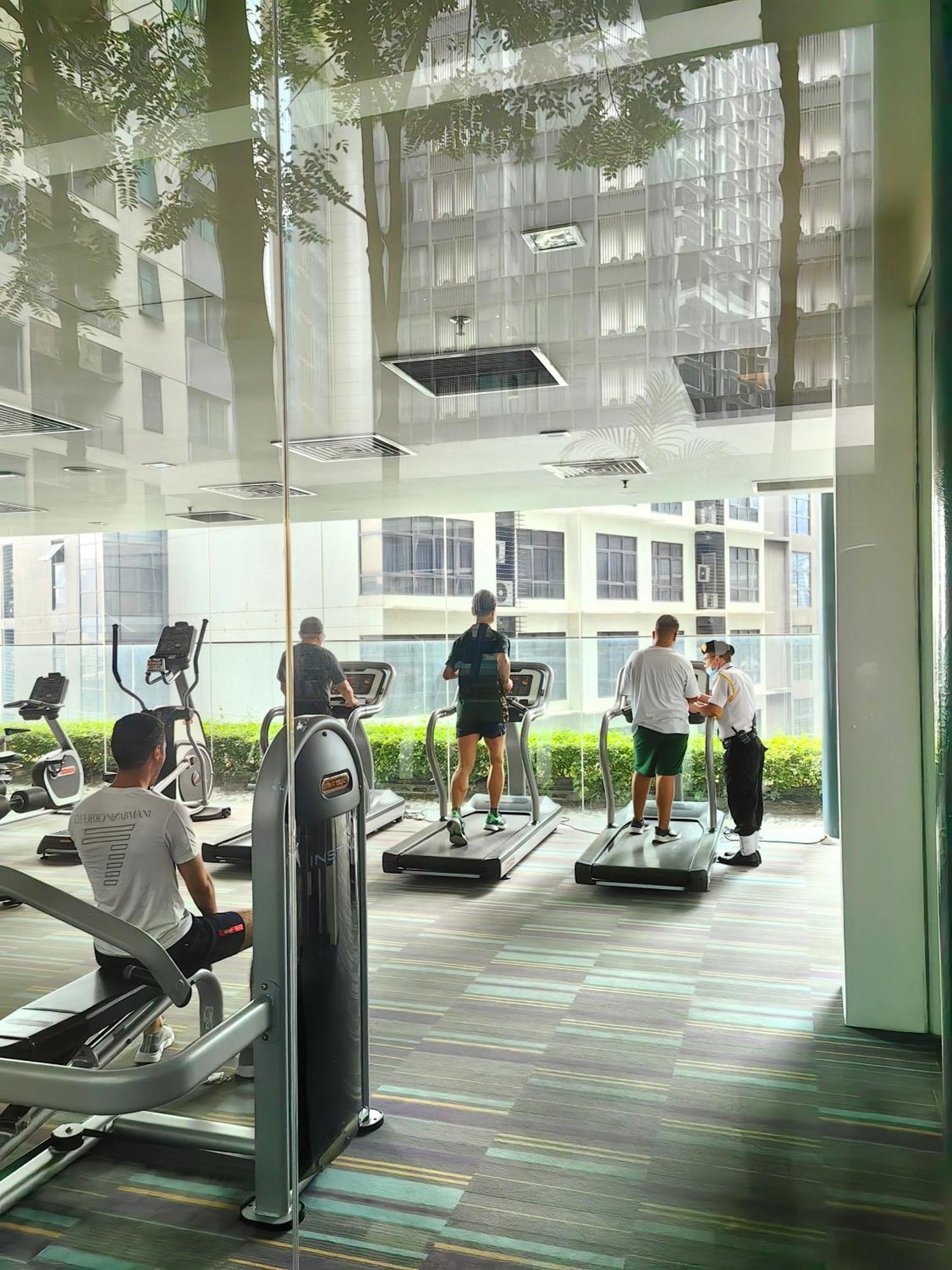 Summer By Moon Orchid Kuala Lumpur