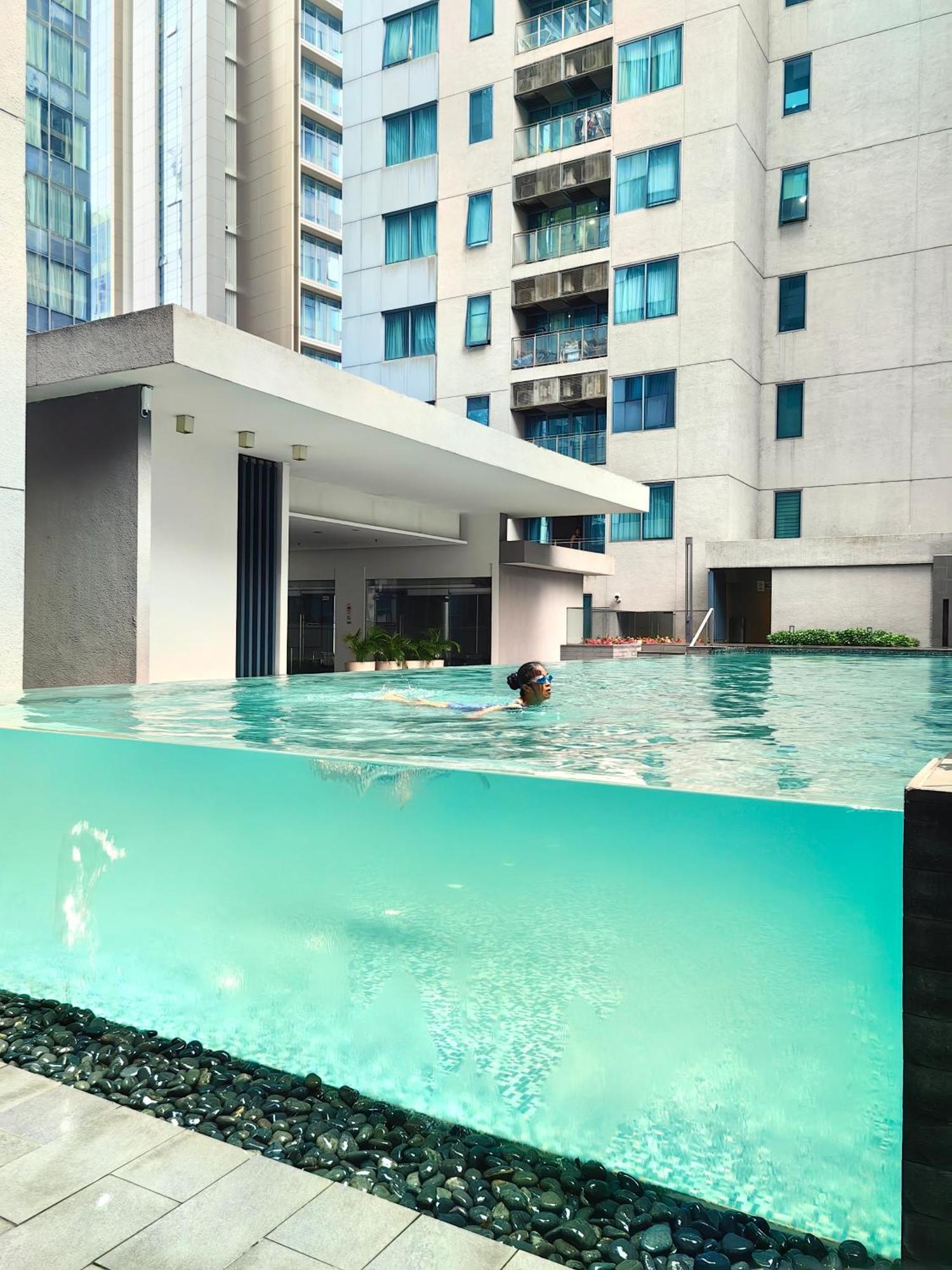 Summer By Moon Orchid Pangsapuri *