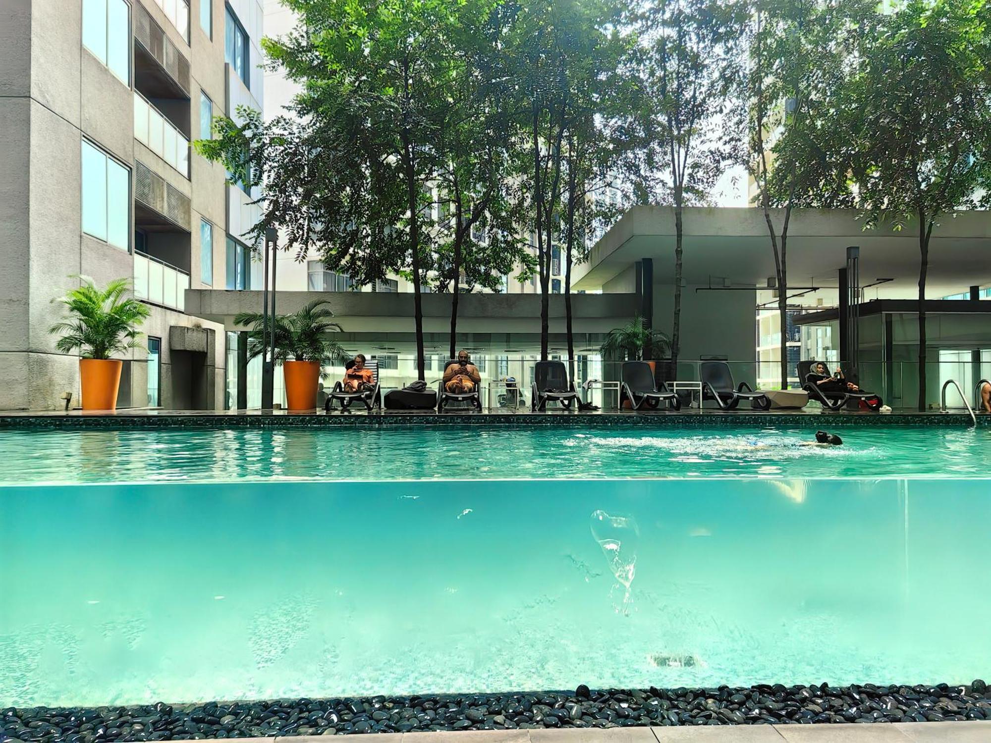 Summer By Moon Orchid * Kuala Lumpur