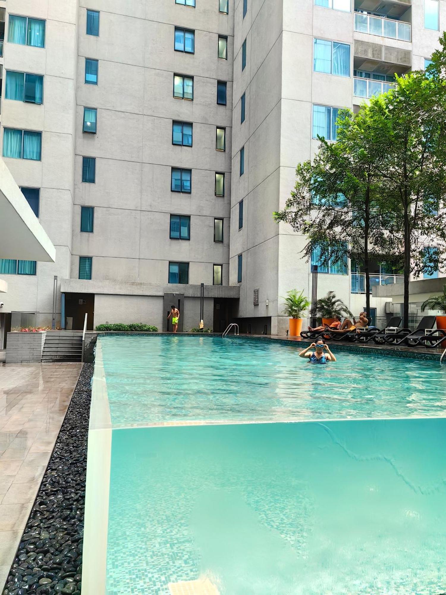 Summer By Moon Orchid * Kuala Lumpur