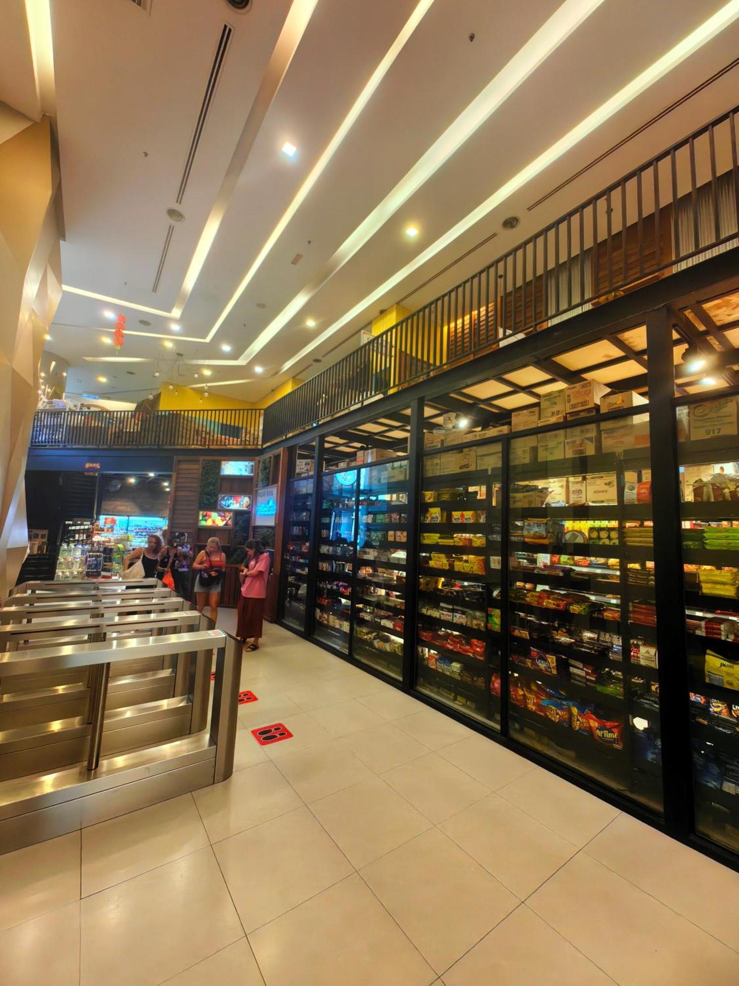 Summer By Moon Orchid Kuala Lumpur