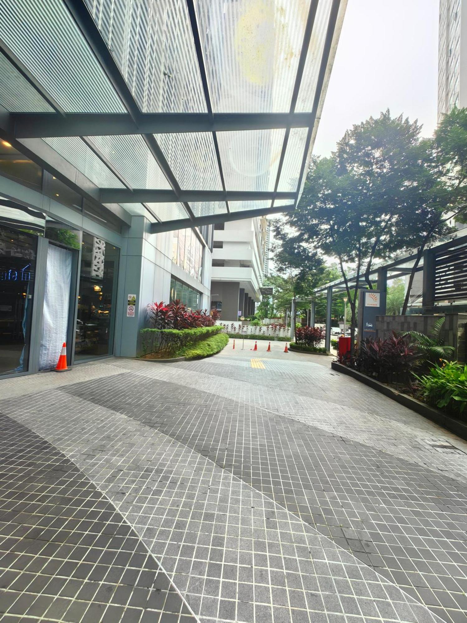 Summer By Moon Orchid Kuala Lumpur
