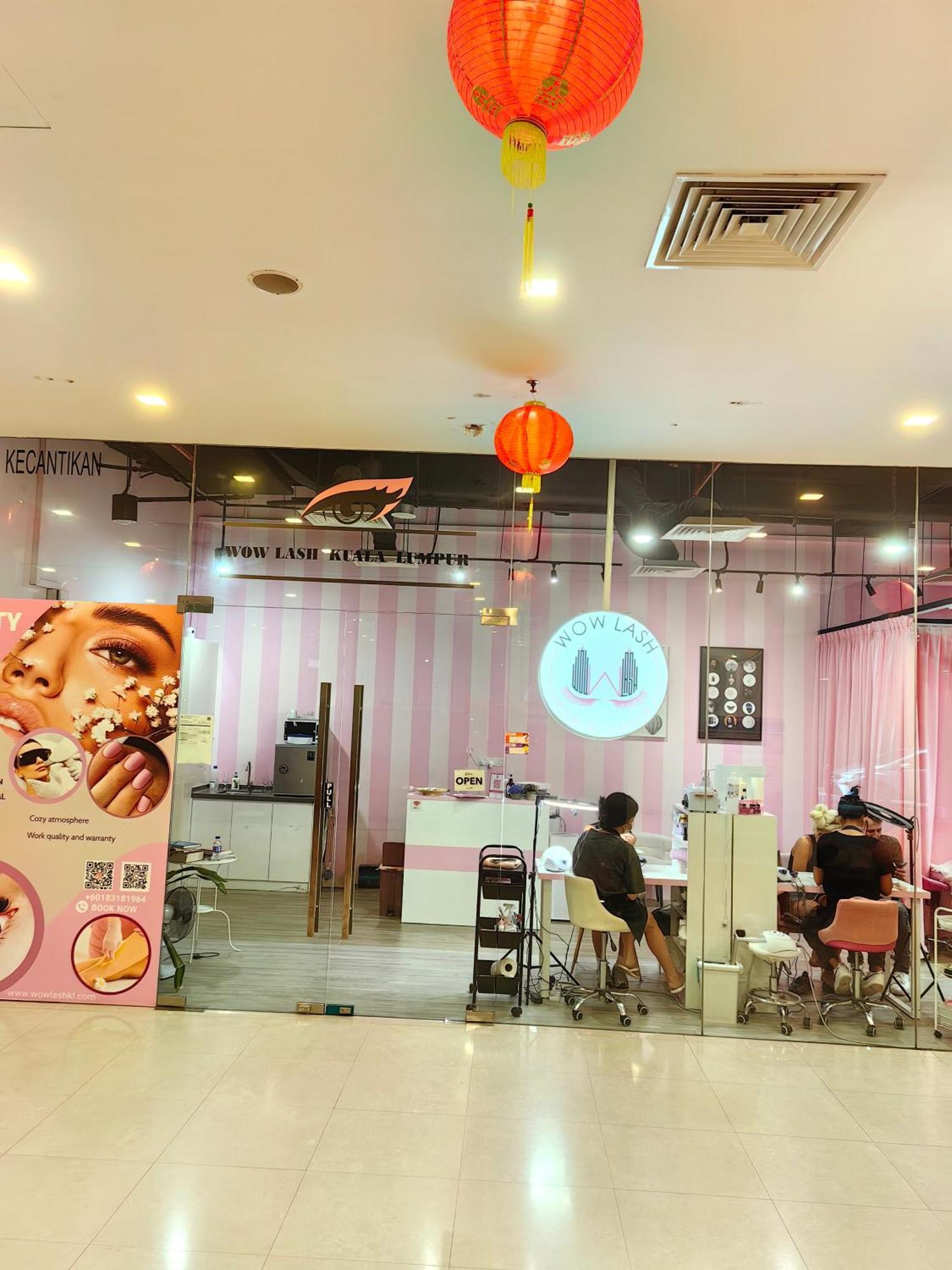 Summer By Moon Orchid Kuala Lumpur
