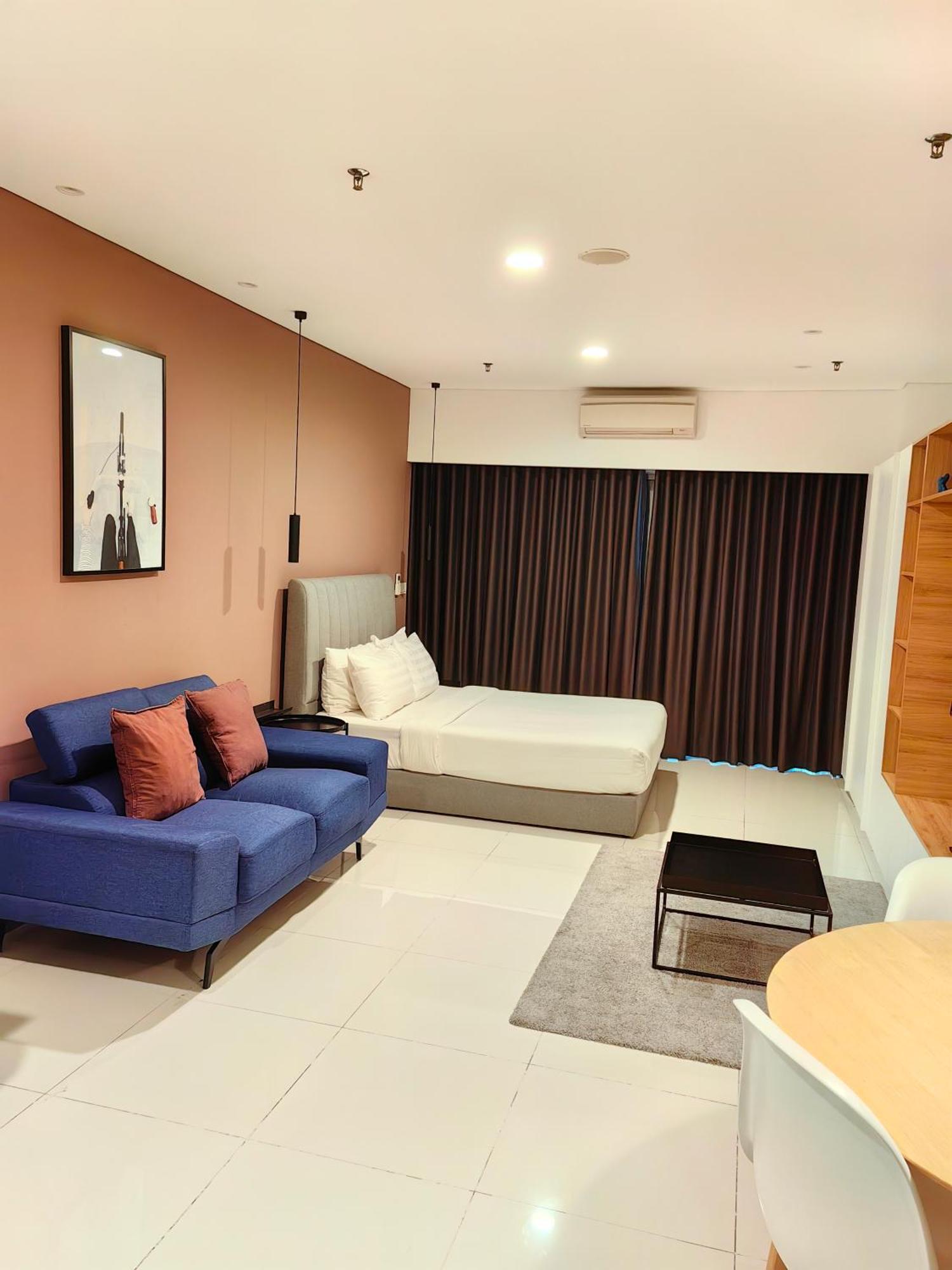 Summer By Moon Orchid Pangsapuri Kuala Lumpur