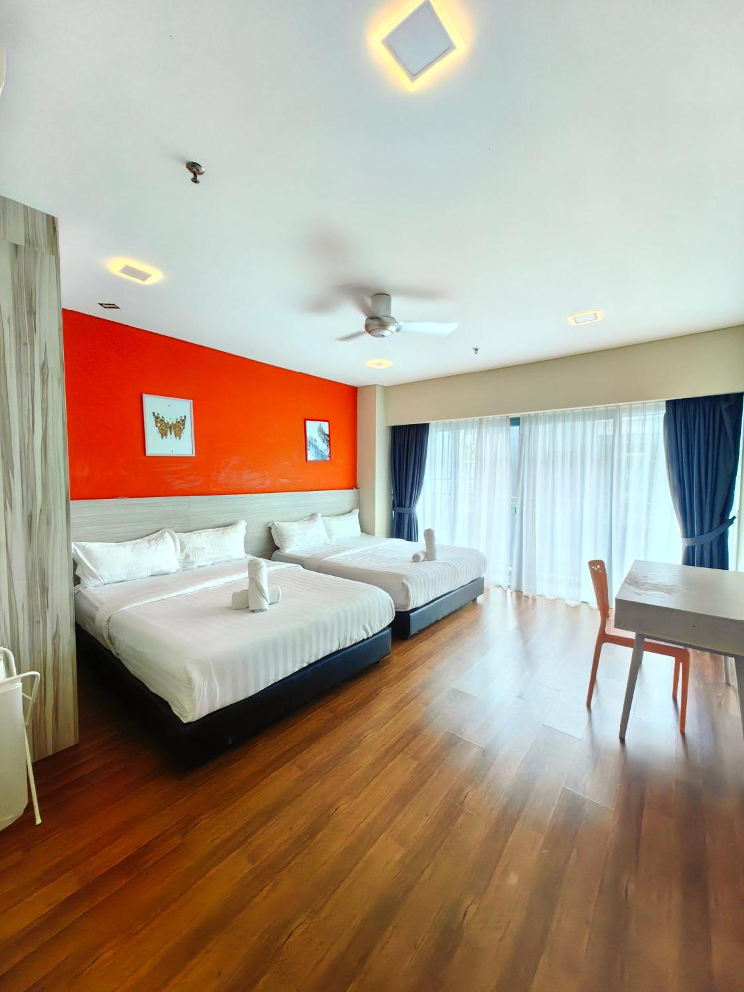 Pangsapuri Summer By Moon Orchid Kuala Lumpur